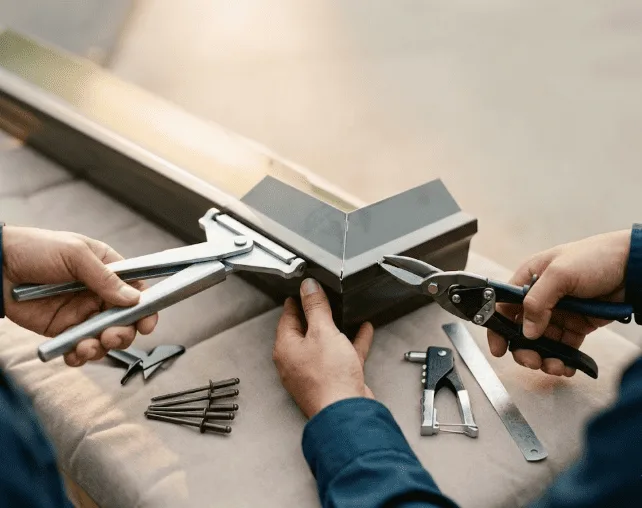 Why choose Gutter Repair in Champlain, VA